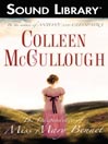 The Independence of Miss Mary Bennet@